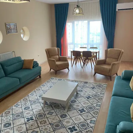Merkez Lux Daire Bursa
