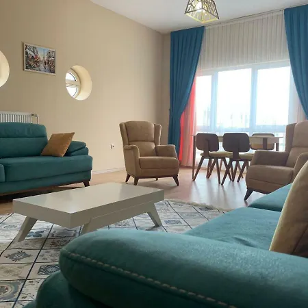 Merkez Lux Daire Apartment Bursa