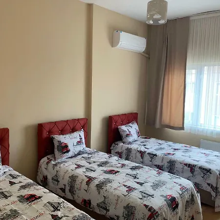 Merkez Lux Daire Apartment *